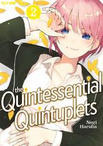 Quintessential Quintuplets